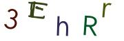Vaizdinė CAPTCHA užduotis