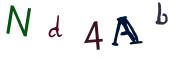 Vaizdinė CAPTCHA užduotis
