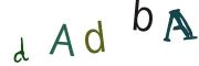 Vaizdinė CAPTCHA užduotis