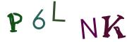 Vaizdinė CAPTCHA užduotis