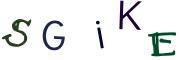Vaizdinė CAPTCHA užduotis