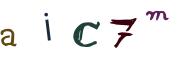 Vaizdinė CAPTCHA užduotis