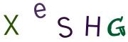 Vaizdinė CAPTCHA užduotis