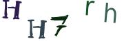 Vaizdinė CAPTCHA užduotis