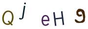 Vaizdinė CAPTCHA užduotis