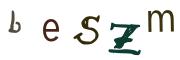 Vaizdinė CAPTCHA užduotis