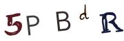 Vaizdinė CAPTCHA užduotis