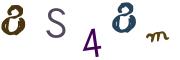Vaizdinė CAPTCHA užduotis