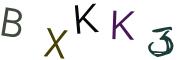 Vaizdinė CAPTCHA užduotis
