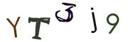Vaizdinė CAPTCHA užduotis