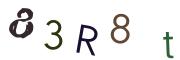 Vaizdinė CAPTCHA užduotis