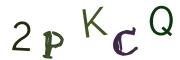 Vaizdinė CAPTCHA užduotis