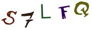 Vaizdinė CAPTCHA užduotis