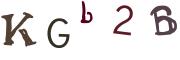 Vaizdinė CAPTCHA užduotis
