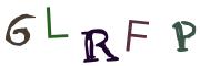 Vaizdinė CAPTCHA užduotis