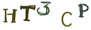 Vaizdinė CAPTCHA užduotis