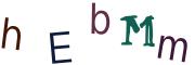 Vaizdinė CAPTCHA užduotis