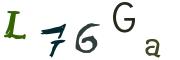 Vaizdinė CAPTCHA užduotis