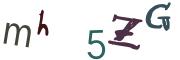 Vaizdinė CAPTCHA užduotis