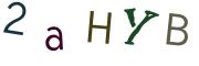 Vaizdinė CAPTCHA užduotis