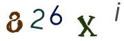 Vaizdinė CAPTCHA užduotis