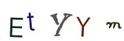 Vaizdinė CAPTCHA užduotis