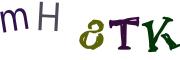 Vaizdinė CAPTCHA užduotis