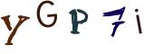 Vaizdinė CAPTCHA užduotis