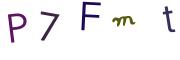 Vaizdinė CAPTCHA užduotis