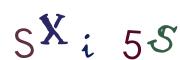 Vaizdinė CAPTCHA užduotis