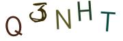 Vaizdinė CAPTCHA užduotis