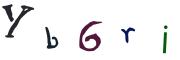 Vaizdinė CAPTCHA užduotis