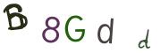 Vaizdinė CAPTCHA užduotis