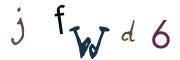 Vaizdinė CAPTCHA užduotis