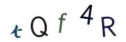 Vaizdinė CAPTCHA užduotis