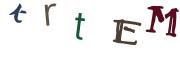 Vaizdinė CAPTCHA užduotis