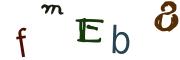 Vaizdinė CAPTCHA užduotis