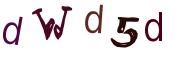 Vaizdinė CAPTCHA užduotis