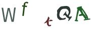 Vaizdinė CAPTCHA užduotis