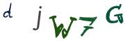 Vaizdinė CAPTCHA užduotis