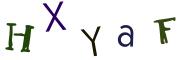 Vaizdinė CAPTCHA užduotis