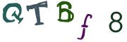 Vaizdinė CAPTCHA užduotis