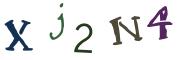 Vaizdinė CAPTCHA užduotis