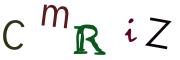 Vaizdinė CAPTCHA užduotis