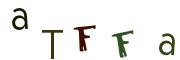 Vaizdinė CAPTCHA užduotis