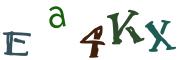 Vaizdinė CAPTCHA užduotis