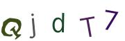 Vaizdinė CAPTCHA užduotis