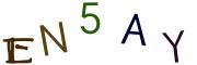 Vaizdinė CAPTCHA užduotis