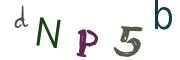 Vaizdinė CAPTCHA užduotis