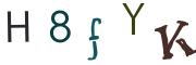 Vaizdinė CAPTCHA užduotis